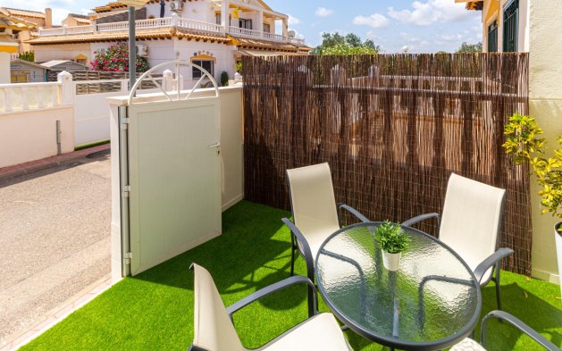 Resale - Duplex - Torrevieja - Los altos