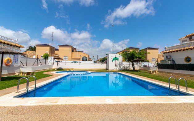 Resale - Duplex - Torrevieja - Los altos