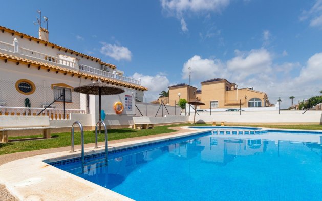 Resale - Duplex - Torrevieja - Los altos