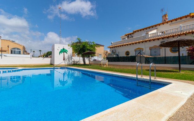 Resale - Duplex - Torrevieja - Los altos