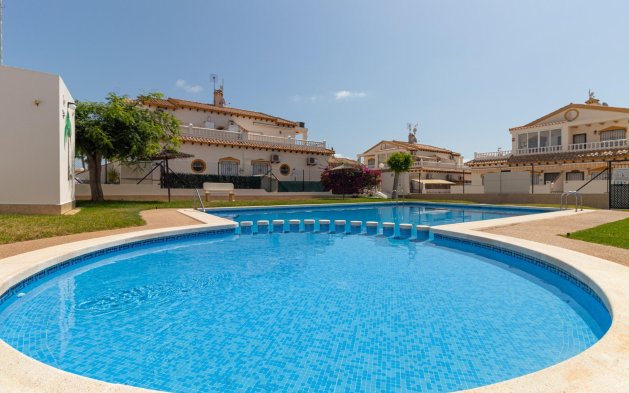 Resale - Duplex - Torrevieja - Los altos