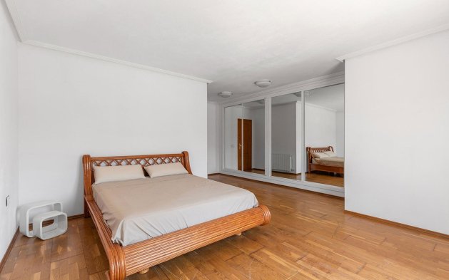 Resale - Villa - Pilar de la Horadada - La Torre de la Horadada