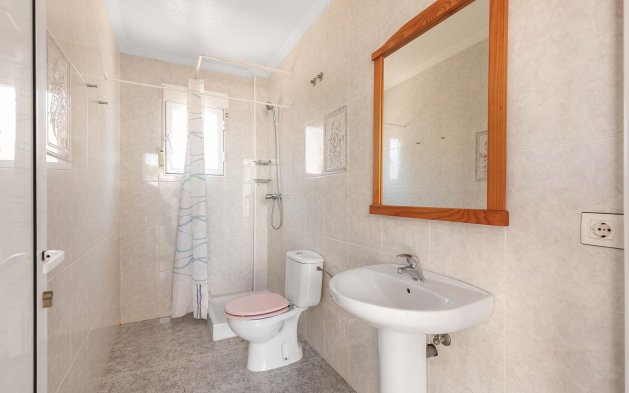 Resale - Villa - Pilar de la Horadada - La Torre de la Horadada