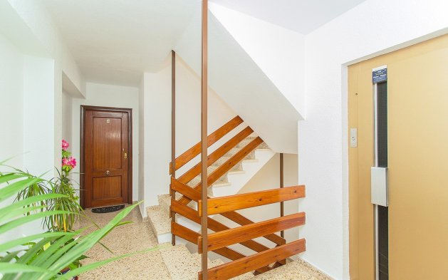 Resale - Apartment / flat - Torrevieja - Playa del Cura