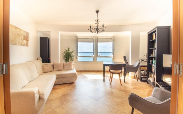 Resale - Apartment / flat - Torrevieja - Acequion