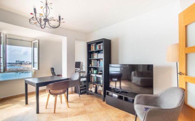 Resale - Apartment / flat - Torrevieja - Acequion