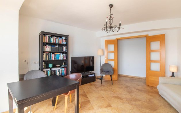 Resale - Apartment / flat - Torrevieja - Acequion