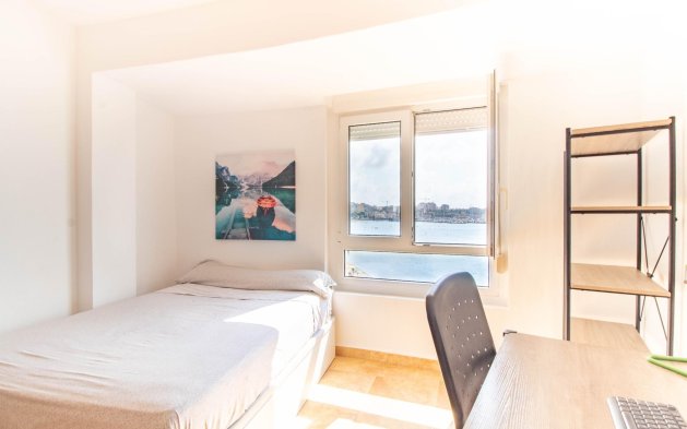 Resale - Apartment / flat - Torrevieja - Acequion