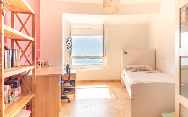 Resale - Apartment / flat - Torrevieja - Acequion