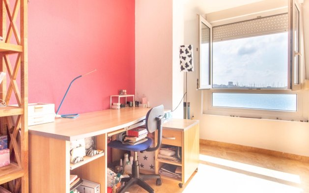 Resale - Apartment / flat - Torrevieja - Acequion