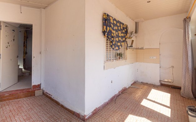 Resale - Villa - Orihuela Costa - Los Almendros-La Florida