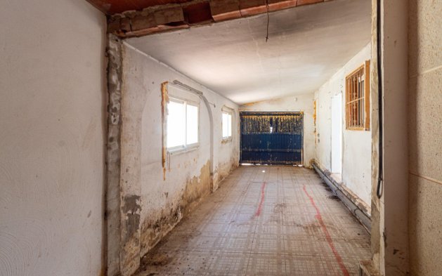 Resale - Villa - Orihuela Costa - Los Almendros-La Florida