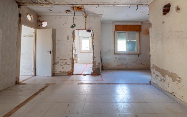 Resale - Villa - Orihuela Costa - Los Almendros-La Florida