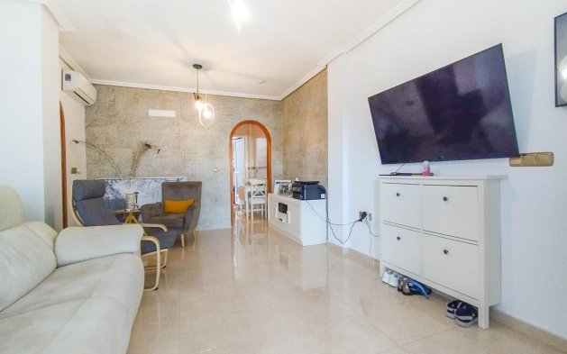 Resale - Bungalow - Orihuela Costa - Lomas de Cabo Roig-Los Dolses