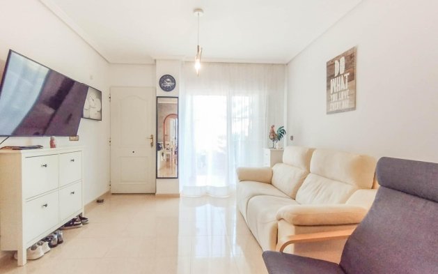Resale - Bungalow - Orihuela Costa - Lomas de Cabo Roig-Los Dolses