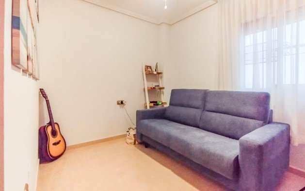 Resale - Bungalow - Orihuela Costa - Lomas de Cabo Roig-Los Dolses