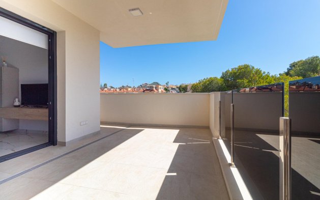 Resale - Apartment / flat - Orihuela Costa - Los Almendros-La Florida