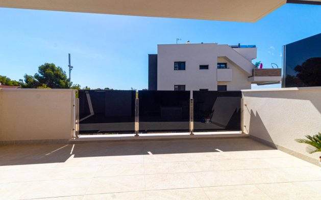 Resale - Apartment / flat - Orihuela Costa - Los Almendros-La Florida