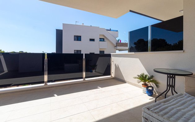 Resale - Apartment / flat - Orihuela Costa - Los Almendros-La Florida