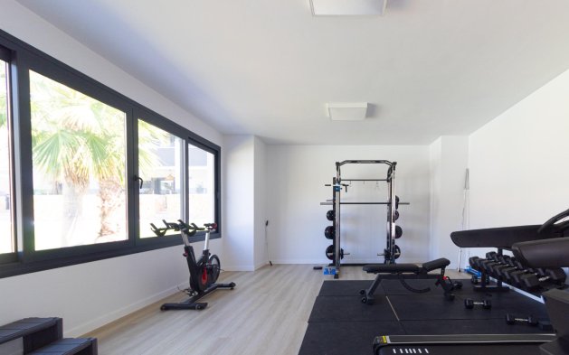 Resale - Apartment / flat - Orihuela Costa - Los Almendros-La Florida