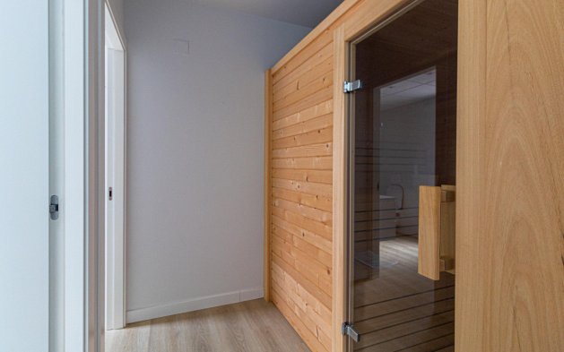 Resale - Apartment / flat - Orihuela Costa - Los Almendros-La Florida