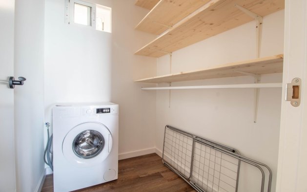 Resale - Apartment / flat - Torrevieja - Acequion