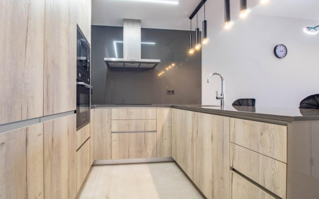 Resale - Apartment / flat - Orihuela Costa - Punta Prima