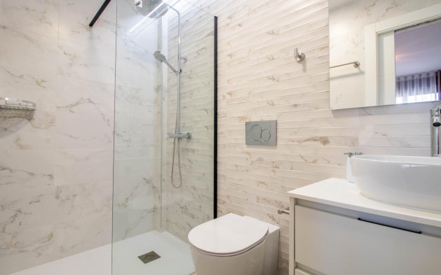 Resale - Apartment / flat - Orihuela Costa - Punta Prima