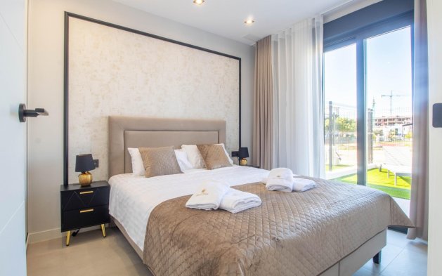 Resale - Apartment / flat - Orihuela Costa - Punta Prima