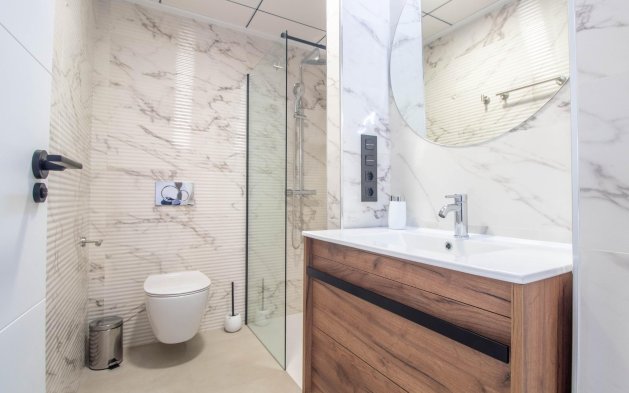 Resale - Apartment / flat - Orihuela Costa - Punta Prima