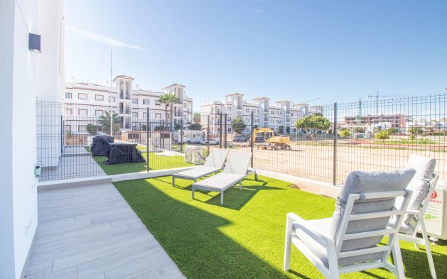 Resale - Apartment / flat - Orihuela Costa - Punta Prima