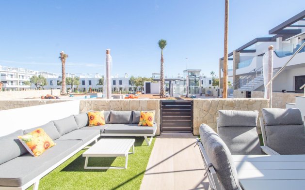 Resale - Apartment / flat - Orihuela Costa - Punta Prima