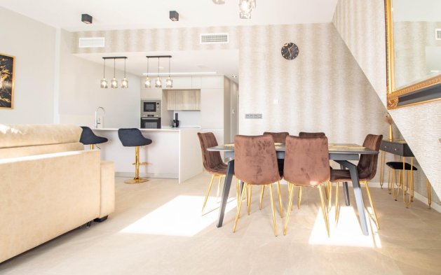 Resale - Apartment / flat - Orihuela Costa - Punta Prima