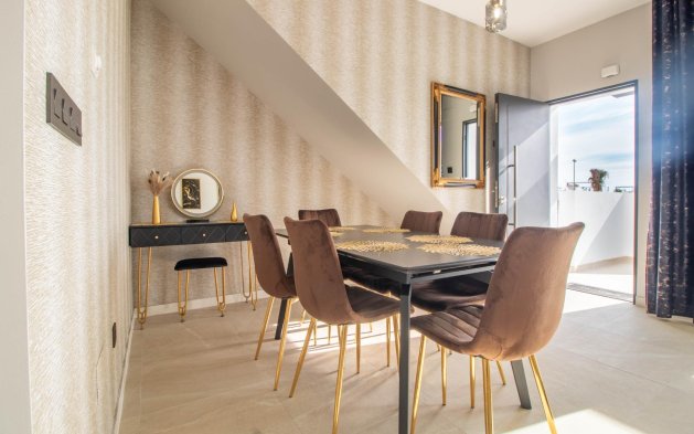 Resale - Apartment / flat - Orihuela Costa - Punta Prima