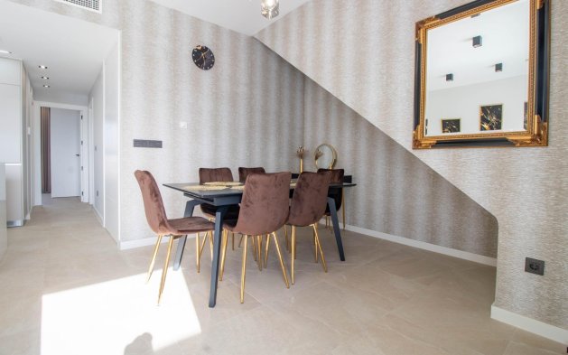 Resale - Apartment / flat - Orihuela Costa - Punta Prima