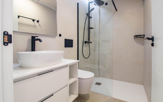 Resale - Apartment / flat - Orihuela Costa - Punta Prima