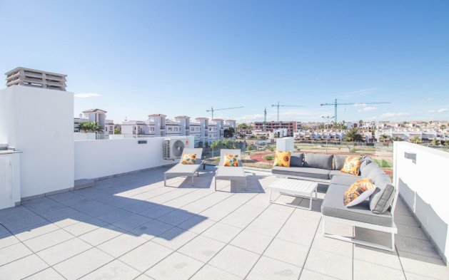 Resale - Apartment / flat - Orihuela Costa - Punta Prima