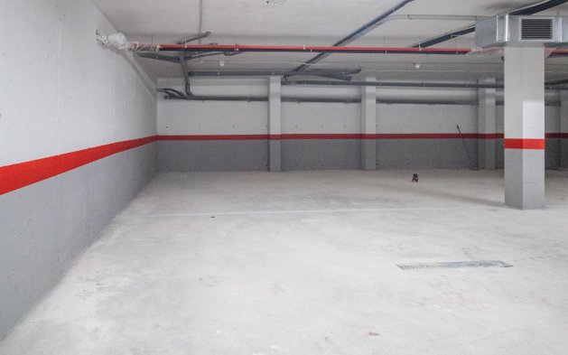 Resale - Apartment / flat - Orihuela Costa - Punta Prima