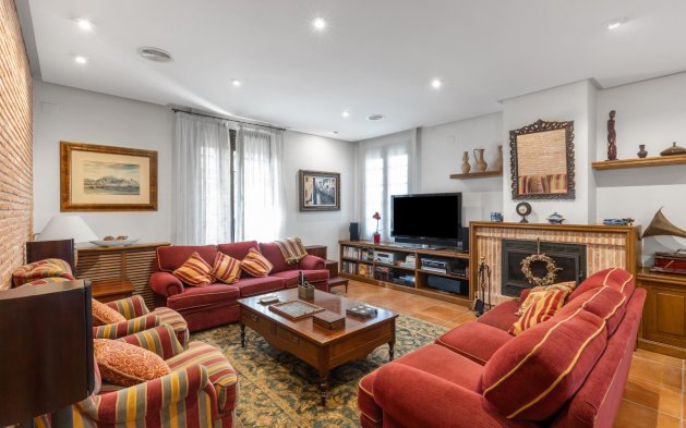 Resale - Villa - Torrevieja - La Veleta