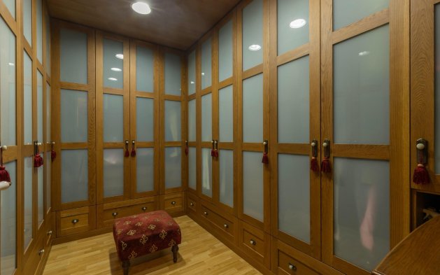 Resale - Villa - Torrevieja - La Veleta