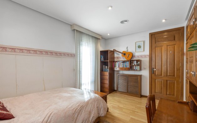 Resale - Villa - Torrevieja - La Veleta