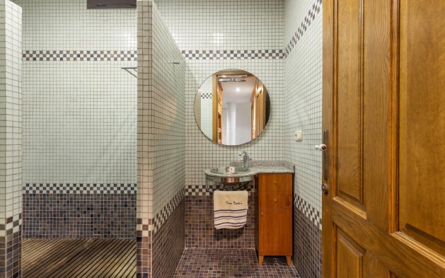 Resale - Villa - Torrevieja - La Veleta