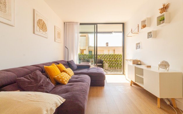 Resale - Apartment / flat - Orihuela Costa - Los Dolses