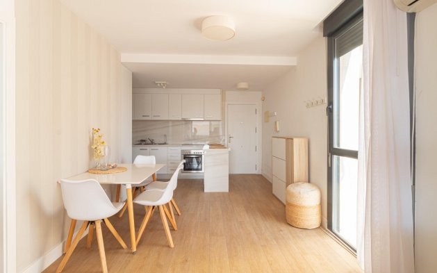 Resale - Apartment / flat - Orihuela Costa - Los Dolses