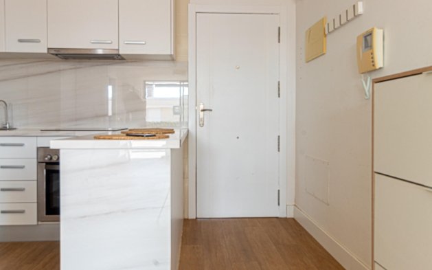 Resale - Apartment / flat - Orihuela Costa - Los Dolses