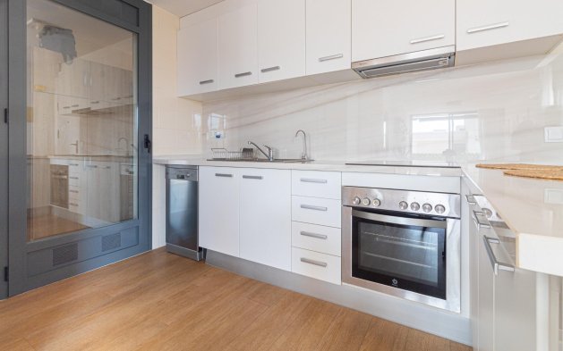 Resale - Apartment / flat - Orihuela Costa - Los Dolses