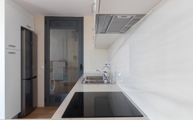 Resale - Apartment / flat - Orihuela Costa - Los Dolses