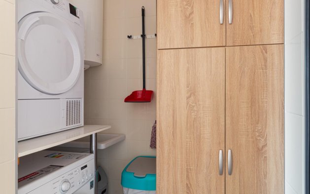 Resale - Apartment / flat - Orihuela Costa - Los Dolses