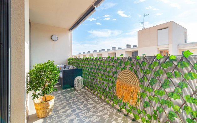 Resale - Apartment / flat - Orihuela Costa - Los Dolses