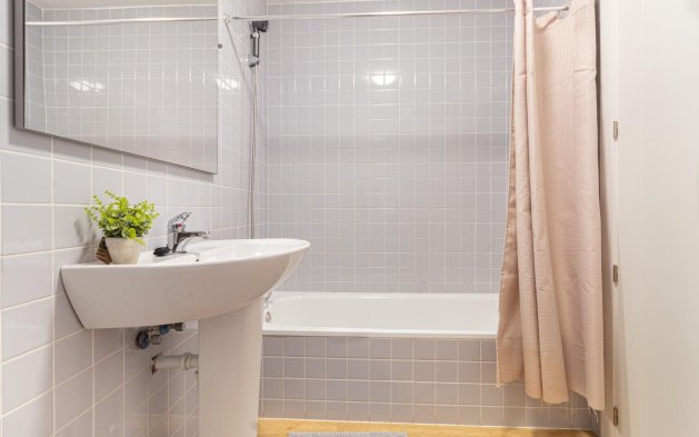 Resale - Apartment / flat - Orihuela Costa - Los Dolses